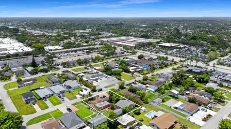 4373 Venus Avenue West Palm Beach FL 33406