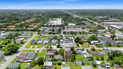 4373 Venus Avenue West Palm Beach FL 33406