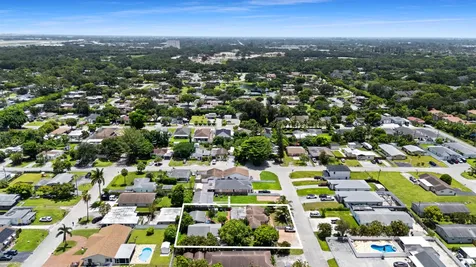 4373 Venus Avenue West Palm Beach FL 33406