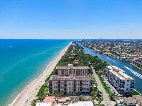 1149 Hillsboro Mile Hillsboro Beach FL 33062