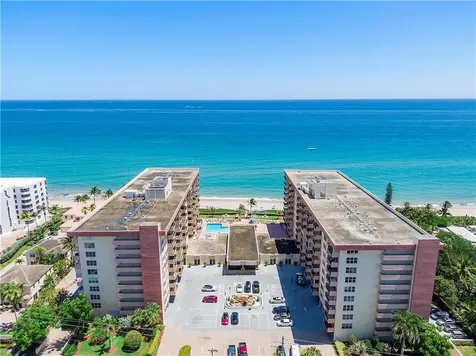 1149 Hillsboro Mile Hillsboro Beach FL 33062