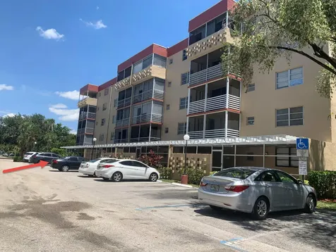 404 NW 68th Avenue Plantation FL 33317