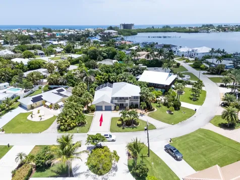 1606 Thumb Point Drive Fort Pierce FL 34949