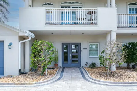 1606 Thumb Point Drive Fort Pierce FL 34949