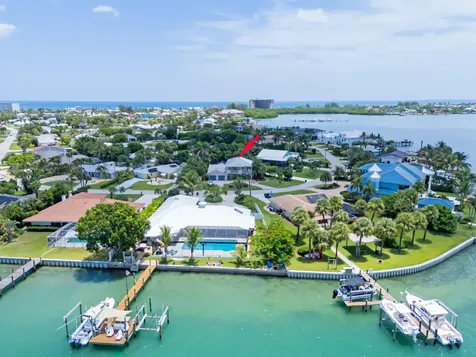 1606 Thumb Point Drive Fort Pierce FL 34949