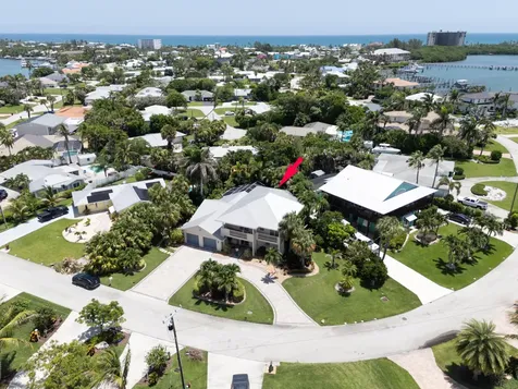 1606 Thumb Point Drive Fort Pierce FL 34949
