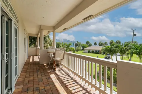 1606 Thumb Point Drive Fort Pierce FL 34949