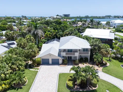 1606 Thumb Point Drive Fort Pierce FL 34949