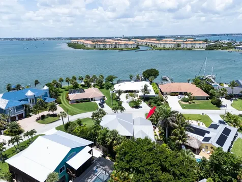 1606 Thumb Point Drive Fort Pierce FL 34949