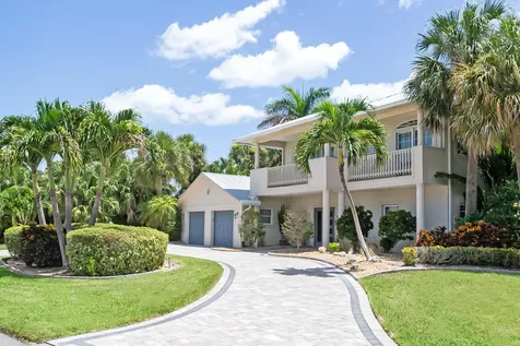 1606 Thumb Point Drive Fort Pierce FL 34949