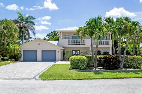1606 Thumb Point Drive Fort Pierce FL 34949