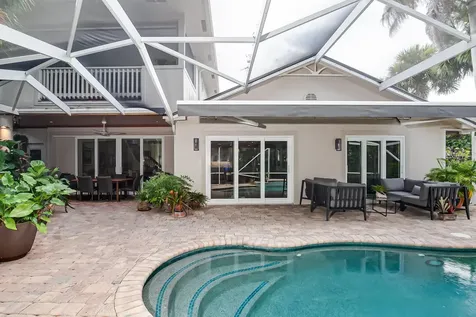 1606 Thumb Point Drive Fort Pierce FL 34949