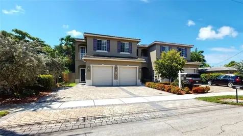 620 NE 20th Street Wilton Manors FL 33305