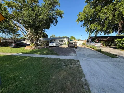912 Montego Drive West Palm Beach FL 33415
