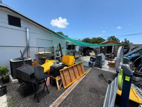912 Montego Drive West Palm Beach FL 33415