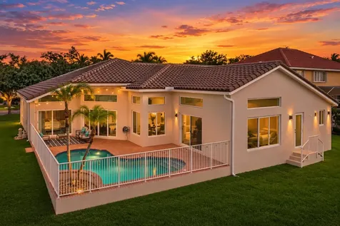 10287 NW 53rd Court Coral Springs FL 33076