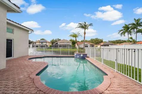 10287 NW 53rd Court Coral Springs FL 33076