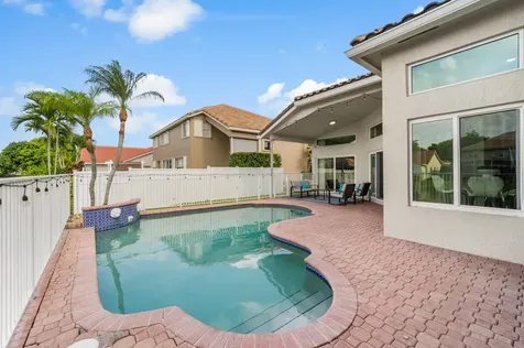 10287 NW 53rd Court Coral Springs FL 33076