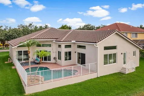 10287 NW 53rd Court Coral Springs FL 33076