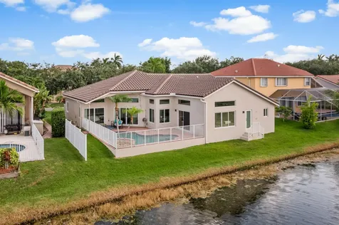 10287 NW 53rd Court Coral Springs FL 33076
