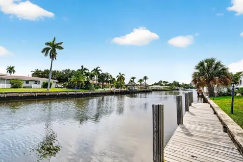 840 Pine Drive Pompano Beach FL 33060