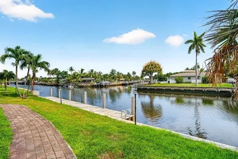 840 Pine Drive Pompano Beach FL 33060