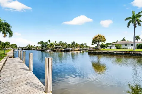 840 Pine Drive Pompano Beach FL 33060
