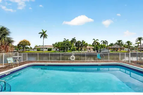 840 Pine Drive Pompano Beach FL 33060
