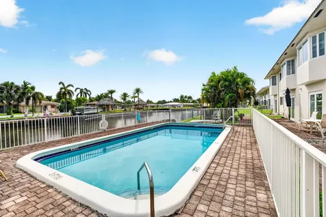 840 Pine Drive Pompano Beach FL 33060