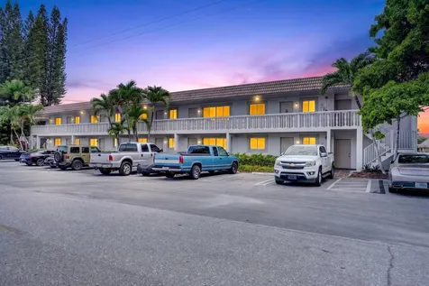 840 Pine Drive Pompano Beach FL 33060