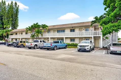840 Pine Drive Pompano Beach FL 33060