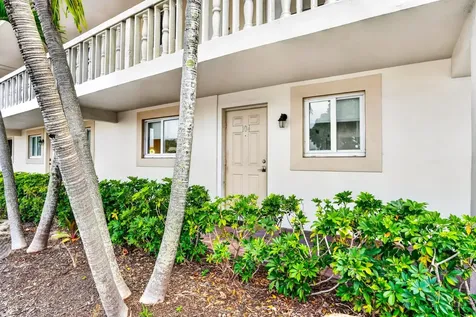 840 Pine Drive Pompano Beach FL 33060