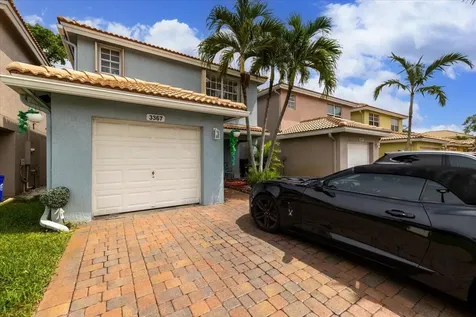 3367 Commodore Court West Palm Beach FL 33411