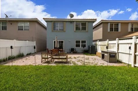 3367 Commodore Court West Palm Beach FL 33411