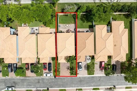 3367 Commodore Court West Palm Beach FL 33411
