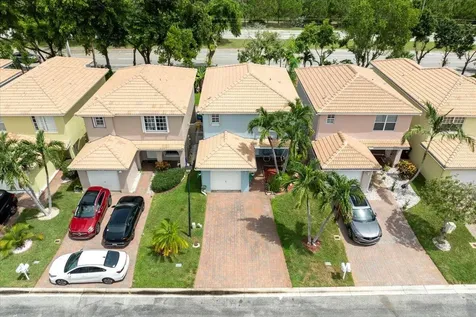3367 Commodore Court West Palm Beach FL 33411