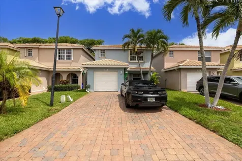 3367 Commodore Court West Palm Beach FL 33411