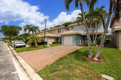 3367 Commodore Court West Palm Beach FL 33411