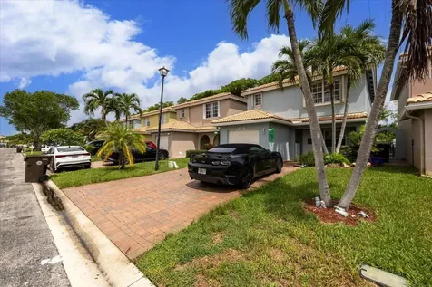 3367 Commodore Court West Palm Beach FL 33411