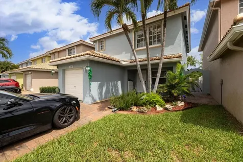 3367 Commodore Court West Palm Beach FL 33411