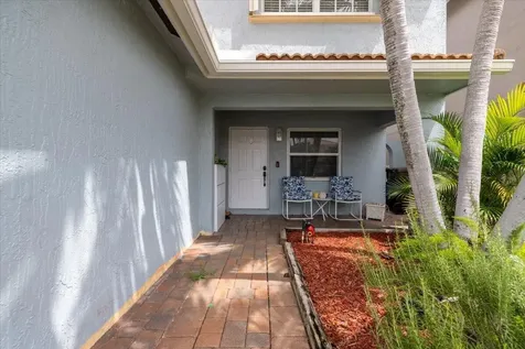 3367 Commodore Court West Palm Beach FL 33411