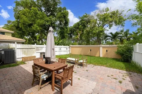 3367 Commodore Court West Palm Beach FL 33411