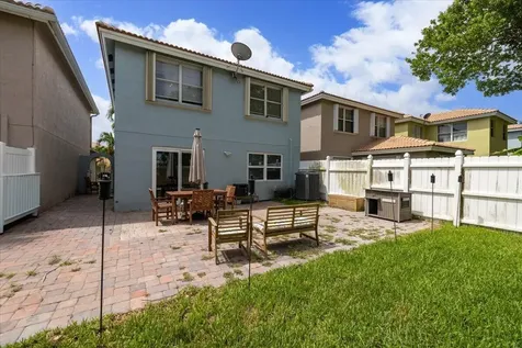 3367 Commodore Court West Palm Beach FL 33411