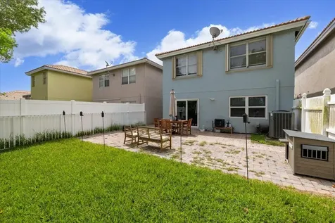 3367 Commodore Court West Palm Beach FL 33411