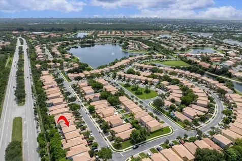 3367 Commodore Court West Palm Beach FL 33411