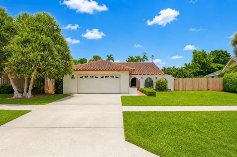 7407 Silver Woods Court Boca Raton FL 33433