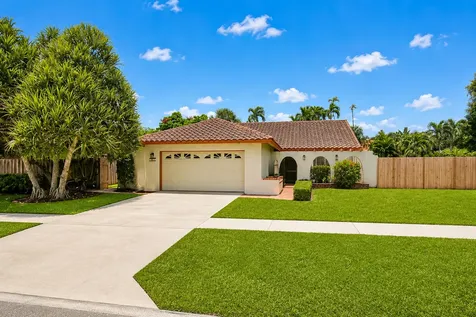 7407 Silver Woods Court Boca Raton FL 33433