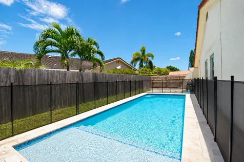 7407 Silver Woods Court Boca Raton FL 33433