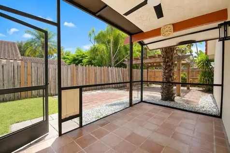 7407 Silver Woods Court Boca Raton FL 33433