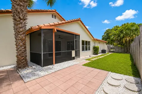 7407 Silver Woods Court Boca Raton FL 33433